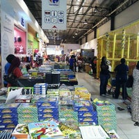 Playland Aeon Big Ampang Playground