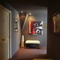 Foto scattata a Hotel Villa Mazarin da nantini r. il 2/4/2012