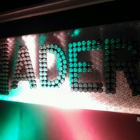 Photo taken at Radar Party by Colin R. on 6/15/2012