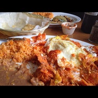 Photo taken at El Super Taco by girlvaughn on 8/4/2012