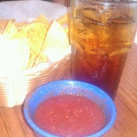 Photo taken at Laredo Mexican Grill by Kim B. on 7/12/2012