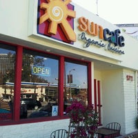 SunCafe Organic - Studio City - 82 tips