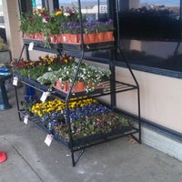 Photo taken at Raley&#39;s by David H. on 3/12/2012