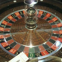 Photo taken at Banco Casino by Pavlina l. on 8/1/2012