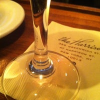 6/13/2012にArturo R.がThe Harrisonで撮った写真