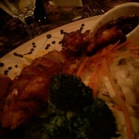 Photo taken at Royal Thai Cuisine by ᴡ T. on 2/25/2012