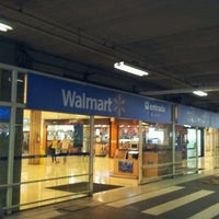 Walmart (Agora fechado) - Supermercado em São Paulo