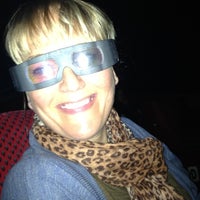 Photo taken at Reel Cinemas by Gemma D. on 7/11/2012
