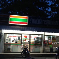 Photo taken at 7-Eleven by Rose M. on 8/7/2012