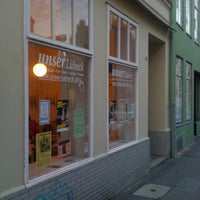 Foto diambil di Kultur-Magazin Unser Lübeck oleh Christian P. S. pada 7/30/2012