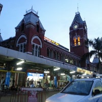 Photo taken at Comfort Inn Marina Towers Chennai by Neethiya P. on 8/26/2012