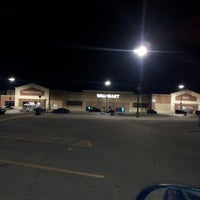 Photo taken at Walmart Supercenter by Paul G. on 8/10/2012
