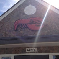 Foto scattata a Red Lobster da Jorge Q. il 4/6/2012