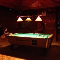 Photo taken at Bullshots Bar by Pete K. on 6/29/2012