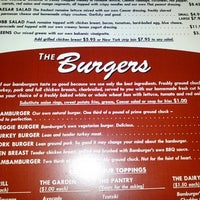 Photo taken at Bamburger by Doug M. on 8/12/2012