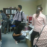 Kolej Yayasan Sabah - Pusat Pengajian Teknikal - 6 tips