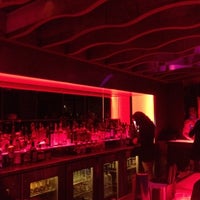 3/18/2012にLiliana W.がWood35 Restaurant Barで撮った写真