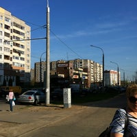 Photo taken at СОСЕДИ by Анатолий Б. on 4/28/2012