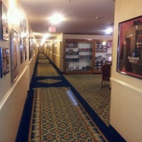 Photo taken at Baymont Inn &amp;amp; Suites Manchester - Hartford CT by William L. on 3/9/2012