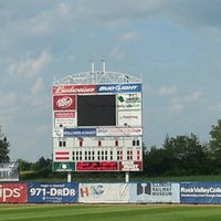 7/28/2012にDavid M.がAviators Stadiumで撮った写真