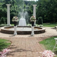 Photo taken at Chestnut Hill Bed &amp;amp; Breakfast by Stephanie on 6/9/2012
