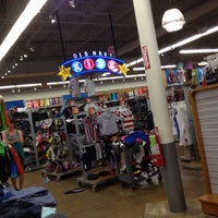 Photo taken at Old Navy by Stephen S. on 6/24/2012