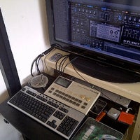 tekno studio
