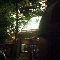 Photo taken at Highland Theatres by Warren R. on 5/13/2012