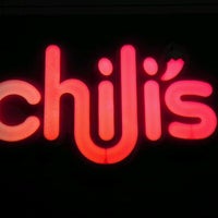 Снимок сделан в Chili&amp;#39;s Grill &amp;amp; Bar пользователем Caleb M. 6/3/2012