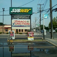 Photo taken at Tobacco Junction by Barton G. on 6/29/2012