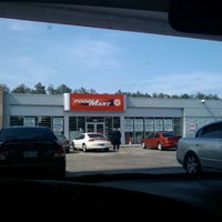 Photo taken at Texaco by Johnny L. on 4/26/2012