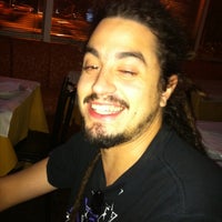 Photo taken at Pizzaria Guanabara by Victor M. on 4/1/2012