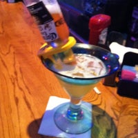 Photo taken at Chili&amp;#39;s Grill &amp;amp; Bar by Kaila R. on 5/6/2012