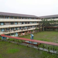Smk Taman Universiti 2