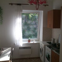 Photo taken at Sala Apartments by Boriss J. on 7/23/2012