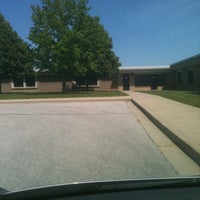 Photo taken at Grassy Creek Elementary School by Terri S. on 5/11/2012