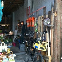Photo taken at Hayseed’s Big City Farm Supply by Ross B. on 4/27/2012