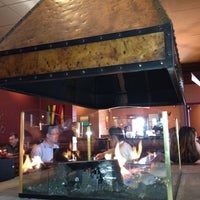 Photo taken at Homefire Grill by Joan H. on 5/8/2012