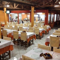 รูปภาพถ่ายที่ Casa das Pizzas โดย Paolo P. เมื่อ 8/18/2012
