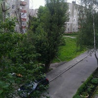 Photo taken at Дом by Кристина М. on 6/17/2012