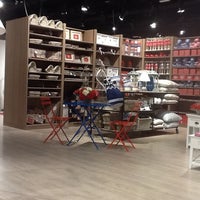 Photo taken at Maisons Du Monde by Alessandro A. on 6/11/2012
