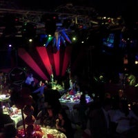 Photo taken at Martini Club by Deejay M. on 3/11/2012