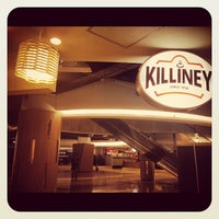 Review Killiney Kopitiam