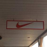 edinburgh outlet mall nike