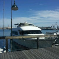 Foto diambil di Spirit Cruises oleh Juan S. pada 4/4/2012