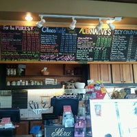 4/6/2012 tarihinde Jack K.ziyaretçi tarafından Chocolaté Coffee'de çekilen fotoğraf