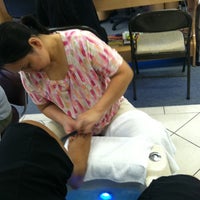 Photo taken at Lily Nails by Chelle T. on 8/11/2012