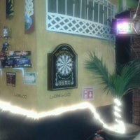 4/8/2012 tarihinde Luis E.ziyaretçi tarafından Bamboo Coffee House'de çekilen fotoğraf