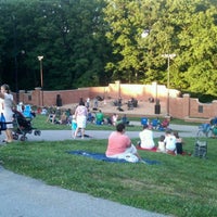 Photo taken at Bluebird park by DeAnn G. on 6/15/2012