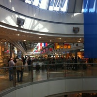 Photo taken at Rotmain-Center by Winfried S. on 6/9/2012